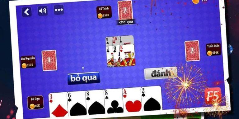 Top những game đánh bài đổi thưởng hay nhất năm 2024 mà bạn không thể bỏ lỡ