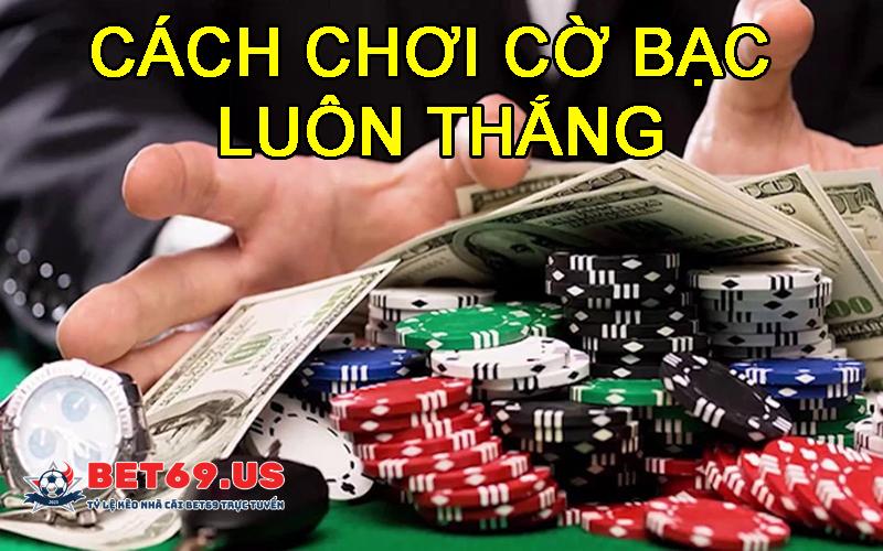 Khám phá thế giới cá cược hấp dẫn cùng các mẹo cá cược hiệu quả