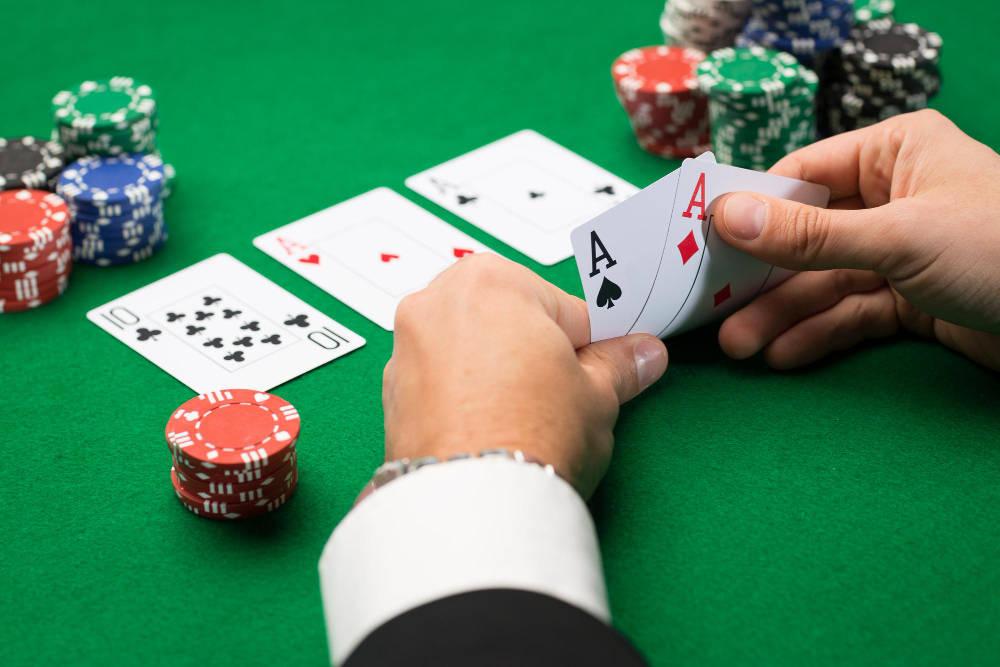 Khám phá các cách đánh bài không cần mạng giúp bạn vui chơi mọi lúc đánh bài không cần mạng