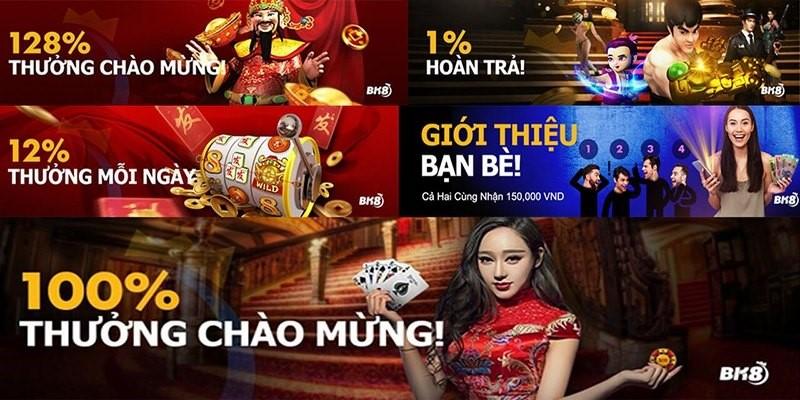 Khám phá tỷ lệ cá cược trực tiếp hấp dẫn nhất hiện nay dành cho người chơi Việt