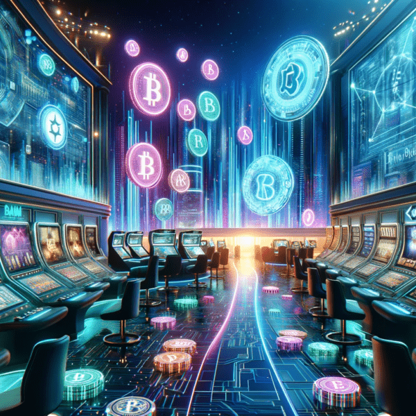 Khám phá các loại hình trò chơi casino phổ biến và hấp dẫn nhất hiện nay