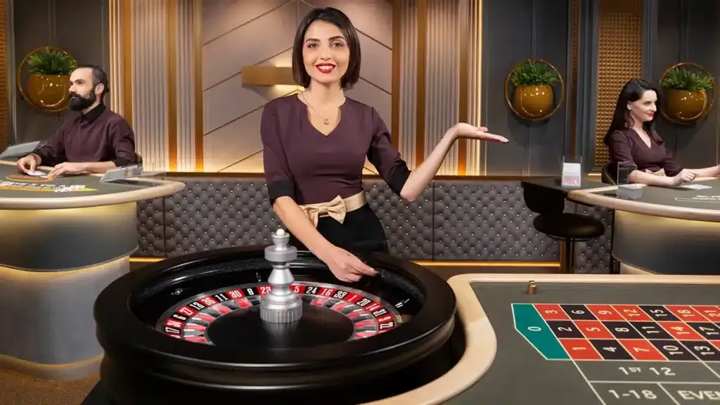 Khám phá thế giới game bài online trực tuyến với nhiều trò chơi hấp dẫn