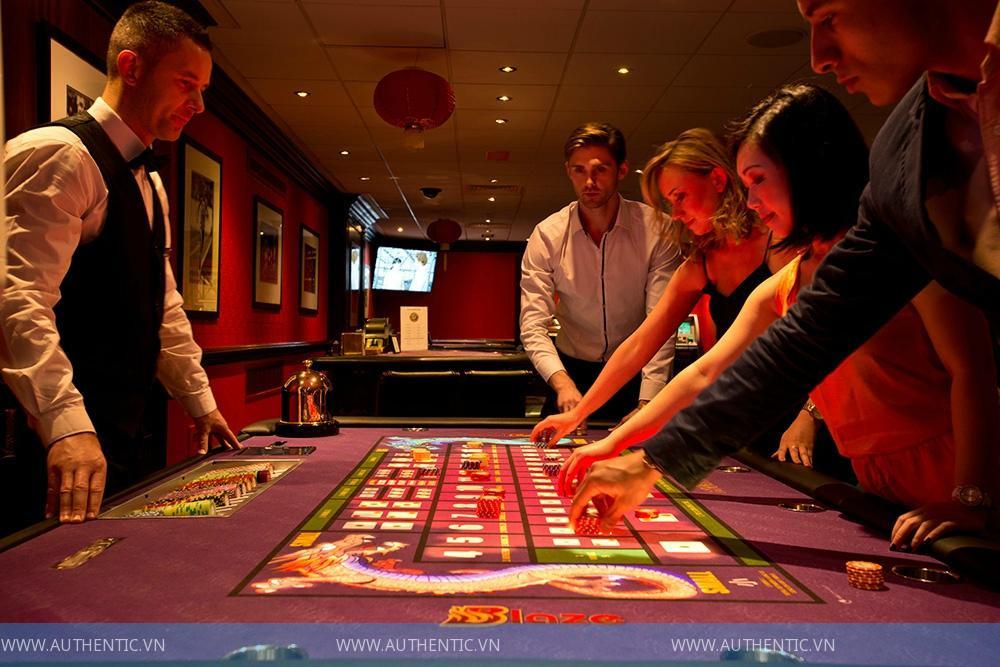 Khám phá Panther Pays™ PowerPlay Jackpot với cơ hội giành giải thưởng khổng lồ