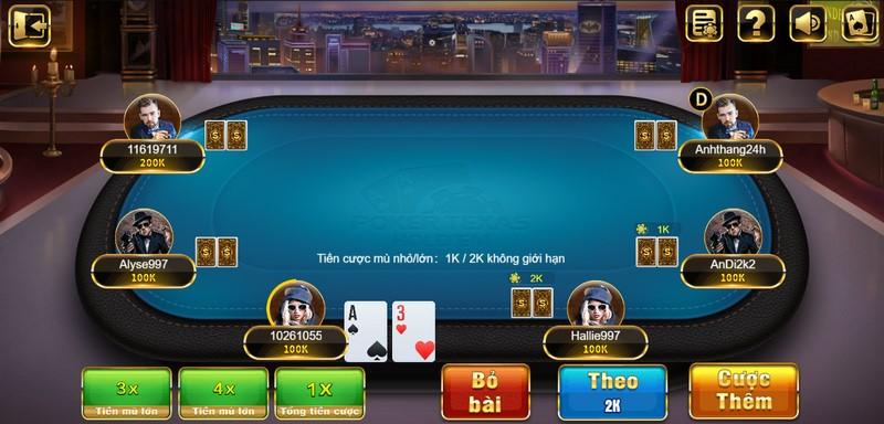 Khám phá thế giới Showdown Saloon cùng các bí quyết chiến thắng tại Showdown Saloon