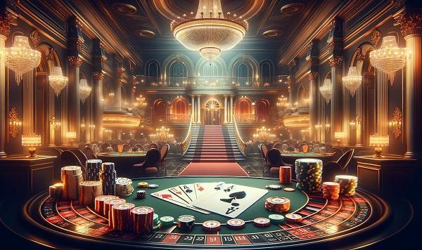 Đánh giá Top Online Casino in Nigeria Uy Tín Cho Người Chơi Mới 2024
