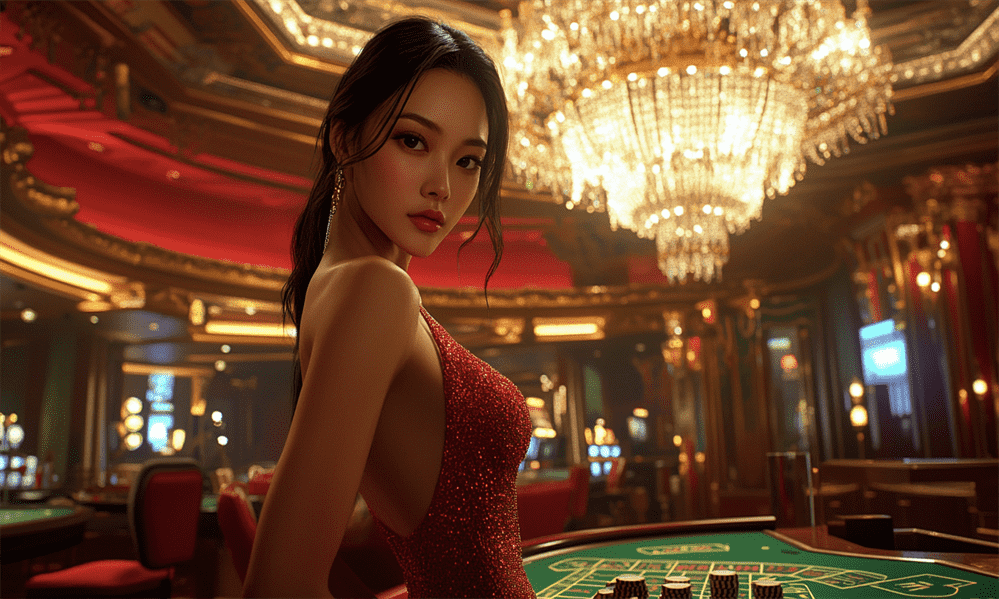 Khám phá thế giới online casino s ceskou licenci an toàn cho người chơi Việt Nam