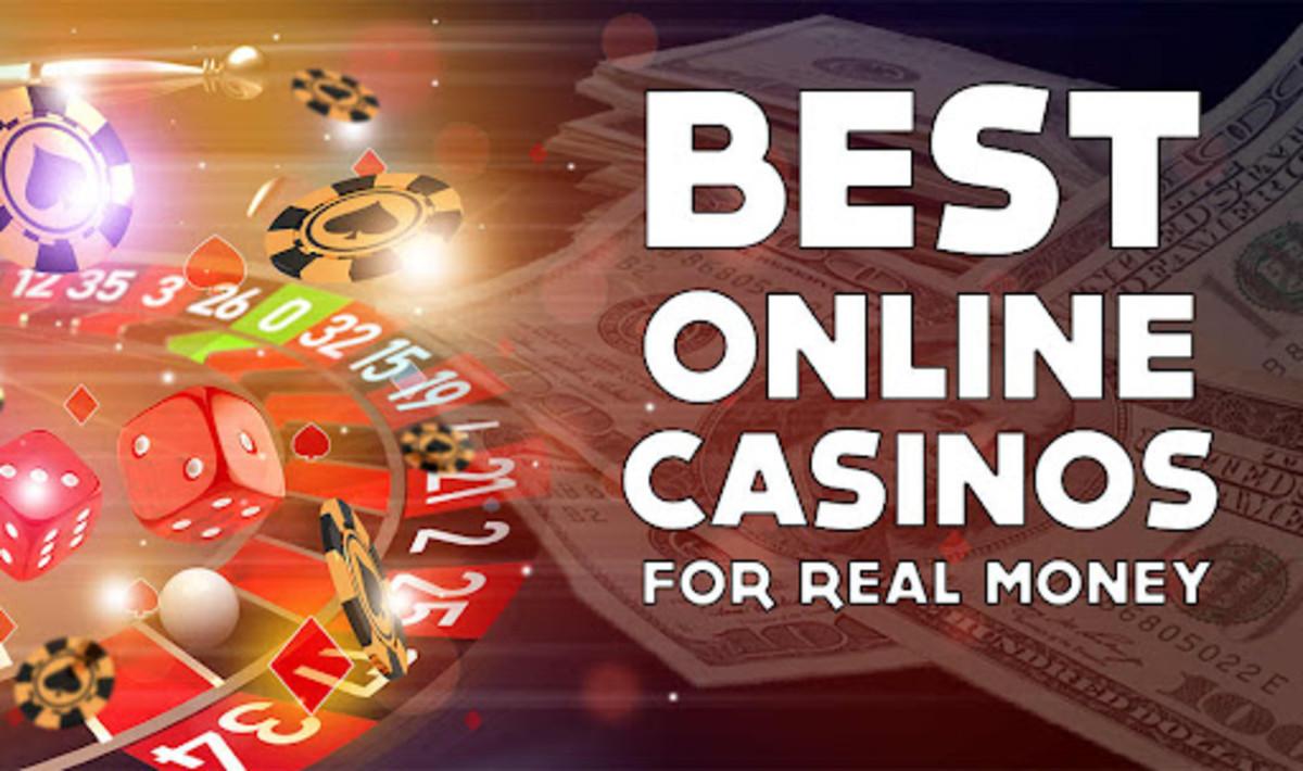 Đánh giá Top Online Casino in Nigeria Uy Tín Cho Người Chơi Mới 2024