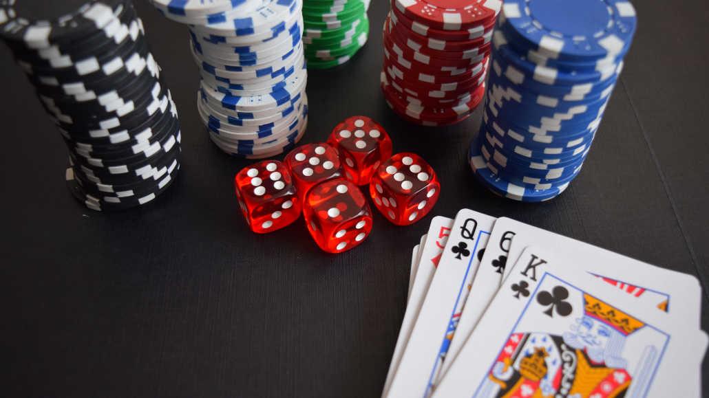 Khám phá trải nghiệm độc đáo tại dafabet online casino cùng các ưu đãi hấp dẫn