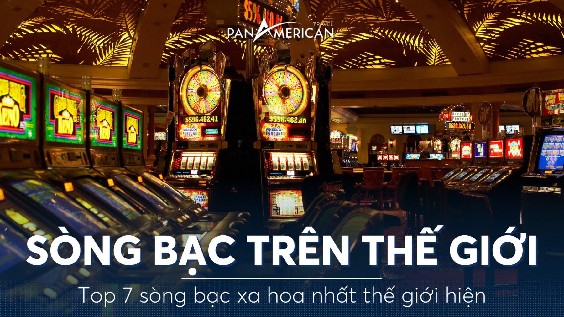 Khám phá cách chơi casino trực tuyến trên điện thoại dễ dàng và an toàn năm 2024