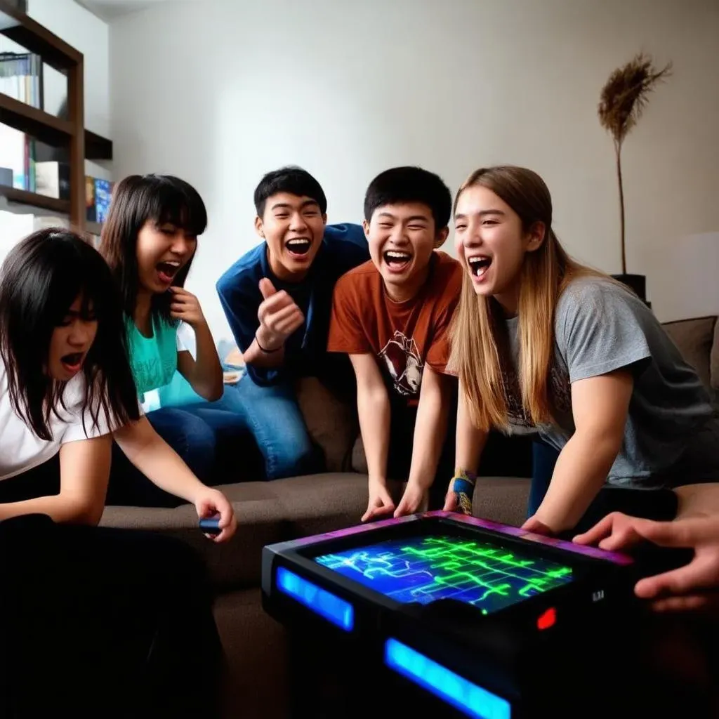 Khám phá những tựa game 2 player cực hấp dẫn trên PC chơi cùng bạn bè