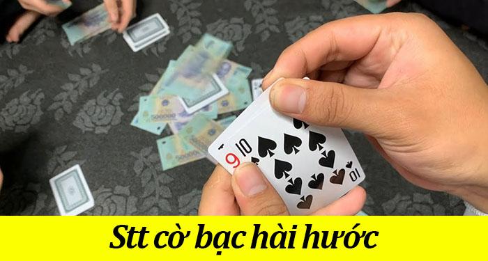 Khám phá cách chơi đánh bài tá lả và những chiến thuật đánh bài tá lả hiệu quả nhất