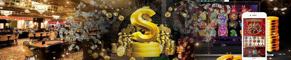 Bí quyết chơi bài casino hiệu quả và làm thế nào để chơi bài casino thắng lớn