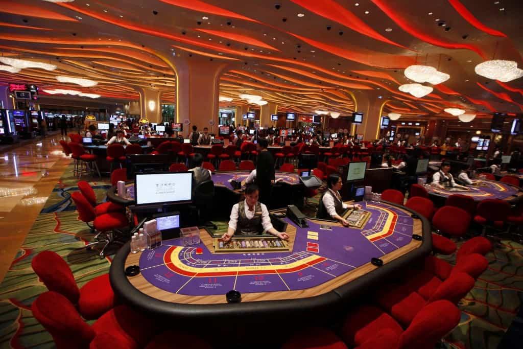 Khám phá bí quyết đánh bài casino hiệu quả cùng chuyên gia