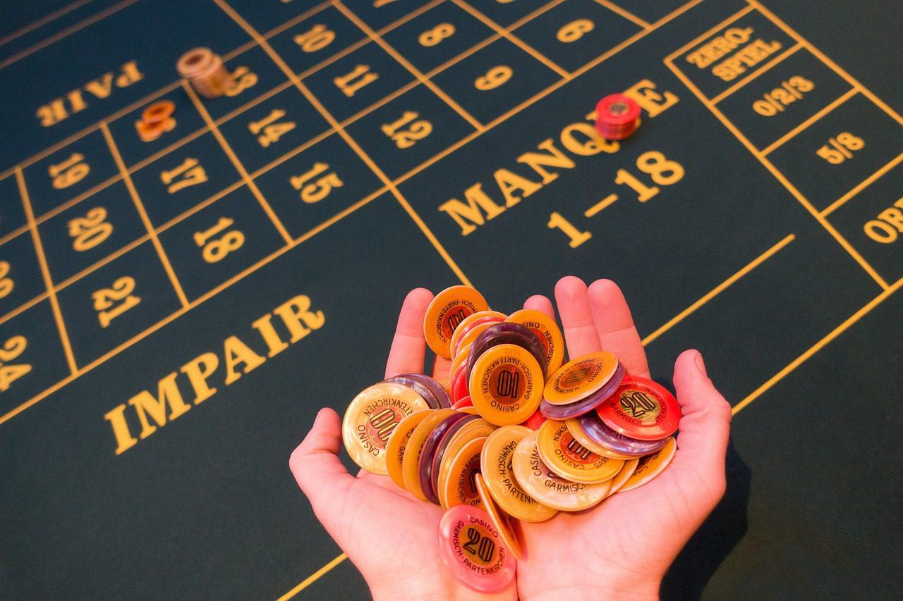 Khám phá bí quyết chiến thắng tại 21 online casino cùng ưu đãi hấp dẫn từ 21 online casino