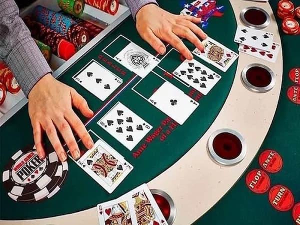 Khám phá top game cá cược uy tín hàng đầu dành cho người chơi Việt Nam