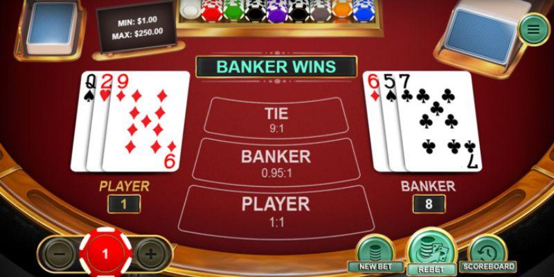 Khám phá cách chơi casino trực tuyến trên điện thoại dễ dàng và an toàn năm 2024