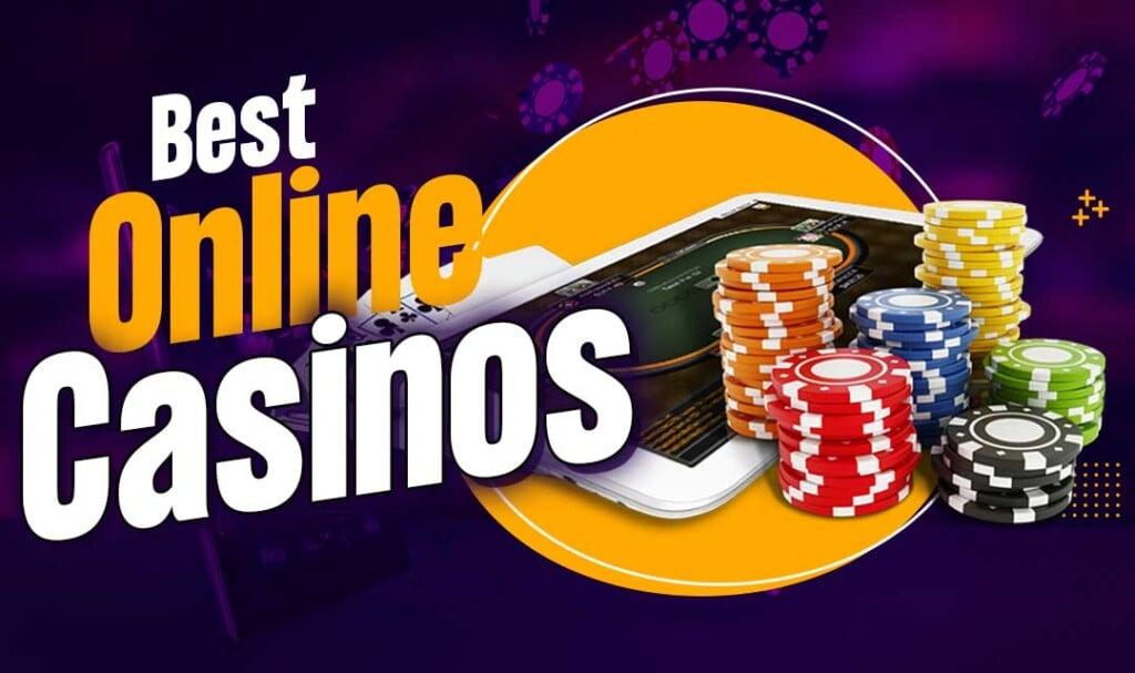 Khám phá trải nghiệm giải trí đỉnh cao cùng online casinos elite hàng đầu hiện nay